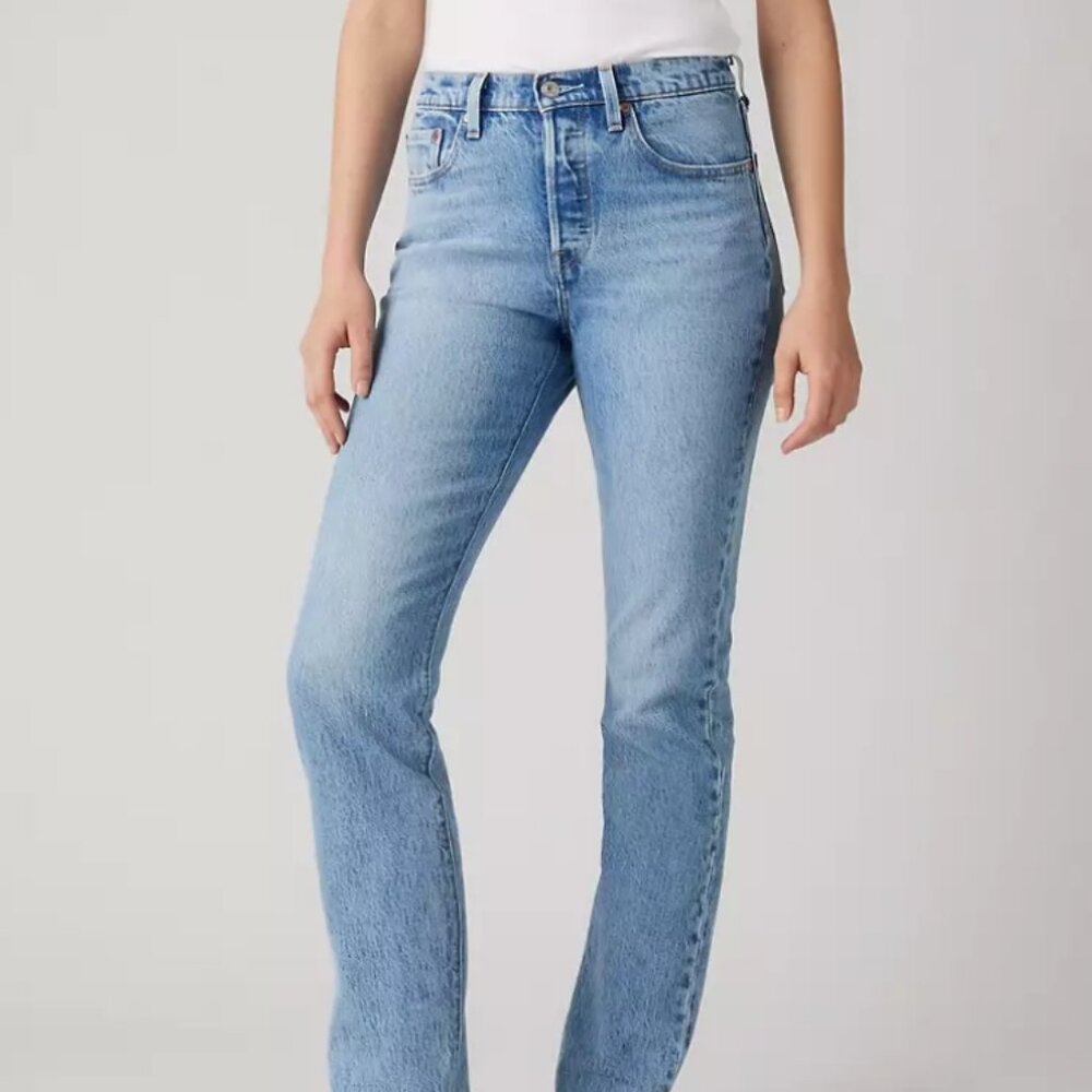 Levis 501